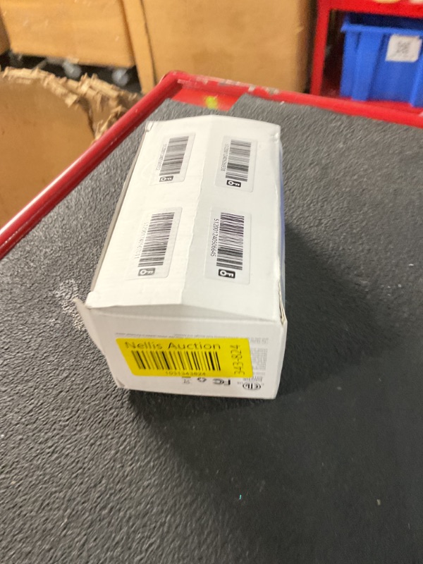 Photo 1 of meross Matter Smart Plug, Energy Monitoring Smart Outlet, Wi-Fi Plug Work with Alexa, Apple HomeKit, Google with Schedule Timer, 15A/1800W, 100% Privacy Matter Smart Home, App & Voice Control 4 Pack