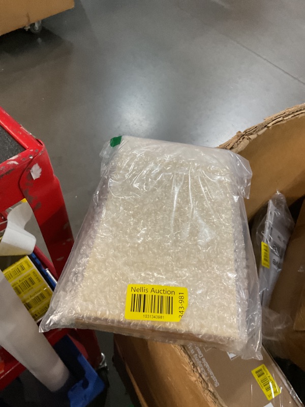 Photo 1 of mitoharet Outside Micrometer Set, 4-5 Inch Micrometer Measuring Tool 0.0001 Inch Accuracy Precision Machinist Tool for Precision Measurement Work