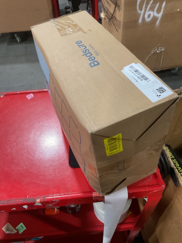 Photo 1 of Bedsure King Size Comforter Set