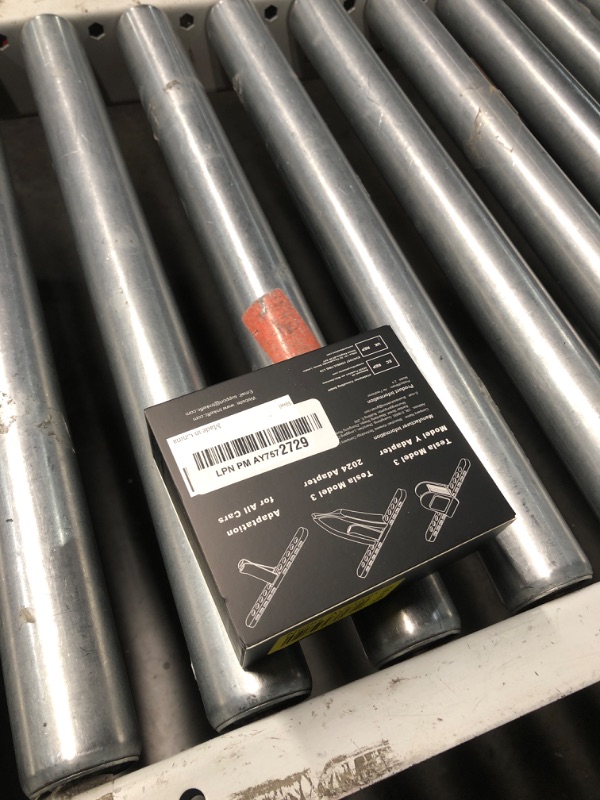 Photo 1 of Car Fragrance Diffuser in Vent for Tesla Model Y,Model 3,Tesla Model Y 3 Suitable,for Tesla Air Freshener Included Reusable Spare Fragrance Sticks (Blue Silver)