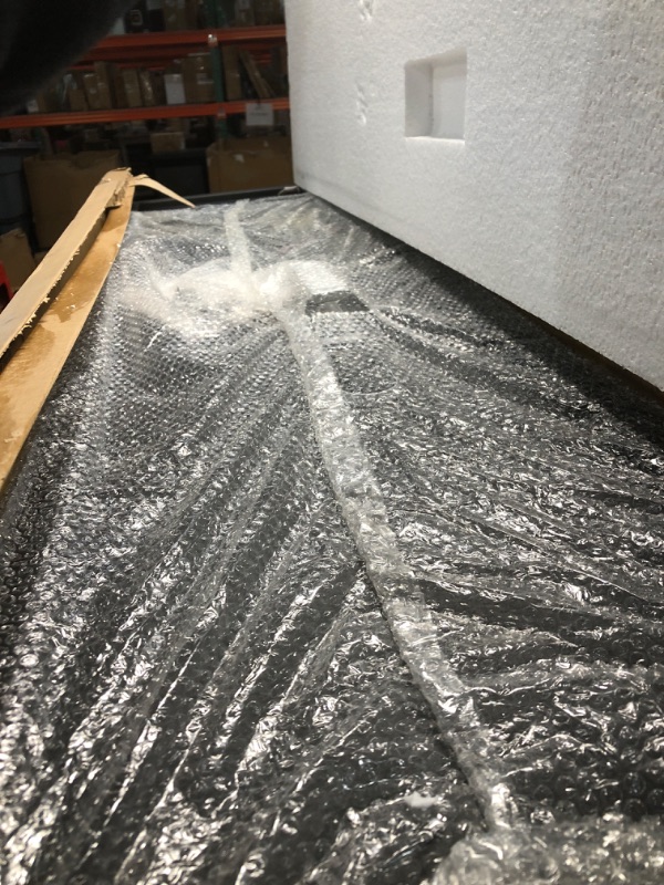 Photo 1 of AEGIS Biometric Rifle Safe, Quick Access 5 Gun Fingerprint Metal Long Gun Safe for Home Rifles, Shotguns and Pistols, Heavy Duty Rifle Gun Security Cabinet with Separate Pistol Handgun Lock Box