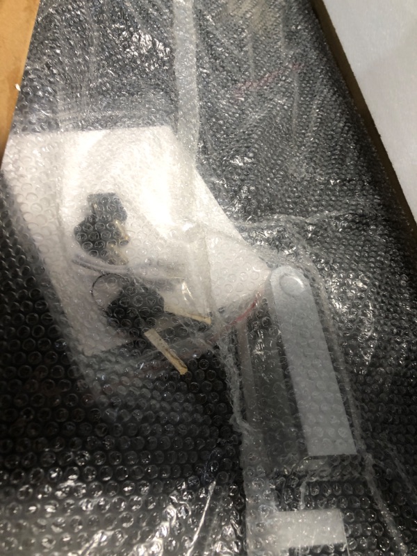 Photo 1 of AEGIS Biometric Rifle Safe, Quick Access 5 Gun Fingerprint Metal Long Gun Safe for Home Rifles, Shotguns and Pistols, Heavy Duty Rifle Gun Security Cabinet with Separate Pistol Handgun Lock Box