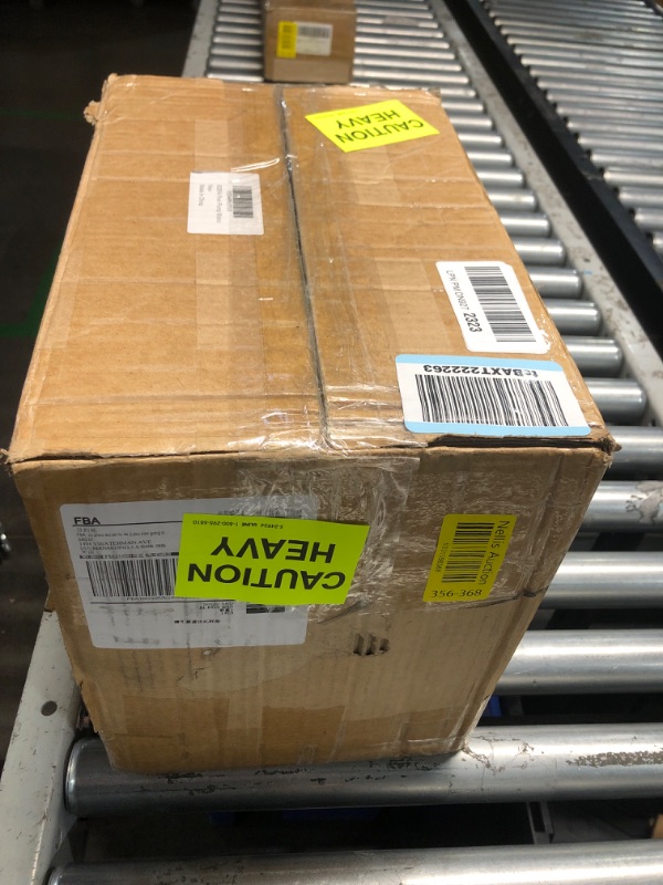 Photo 1 of Swimming Pool Pump Motor Compatible with A.O. Smith Century ?B2854 ?B854, for Pentair Sta-Rite Whisperflo Challenger Pinnacle Anthony Pumps, 1.5 HP Single Speed Square Flange Pool Motor, 230/115 V