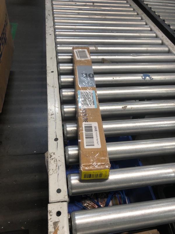 Photo 1 of REGUDA Heavy Duty Locking Drawer Slides Full Extension Runners with Lock 12 14 16 18 20 22 24 26 28 30 32 34 36 38 40 Inch Side Mount Ball Bearing Rails Track Glides 150 Lbs (Without Lock, 20 inch)