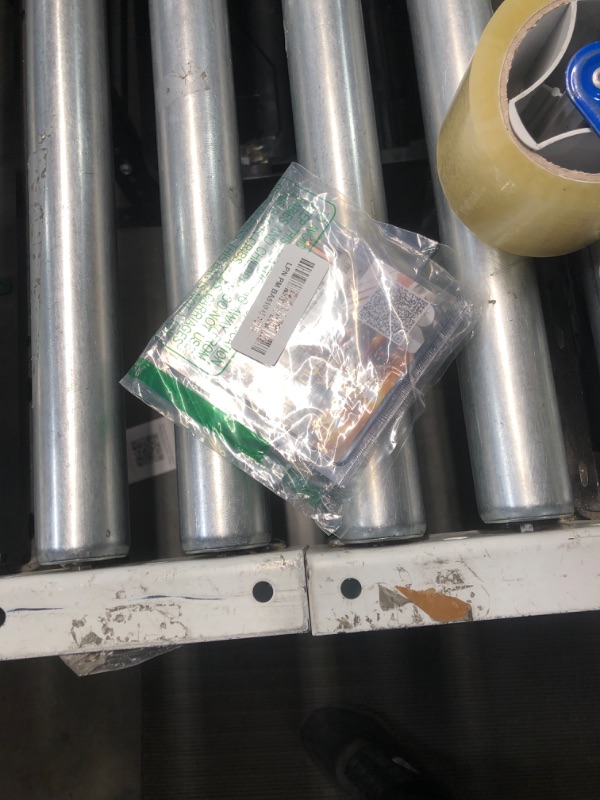 Photo 1 of ***USED - MISSING HALF THE PARTS - SEE PICTURES***
Upgraded Plasma Cutting 30A Tips 770796/249927&Electrodes 770791/249926 & 249969 O-Rings Kit for Miller XT30 Torch&Hobart Airforce 30i XT30R Torch(PK12,with O-Rings,30A)