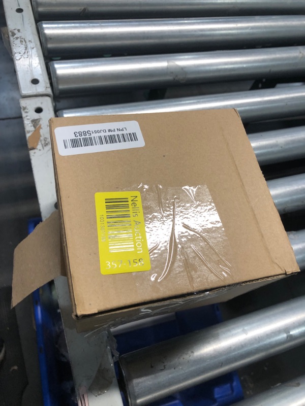 Photo 1 of 2024 Upgraded Solar Animal Repellent, Ultrasonic Animal Repeller with Motion Sensor Outdoor Cat, Squirrel, Deer, Dog, Raccoon, Skunk, Rabbit Repellent for Yard, Garden, Lawn (4 Pcs)