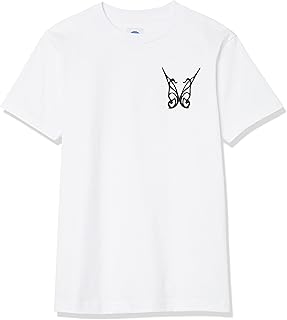 Photo 1 of 2 PC MEDIUM Flo Milli Unisex-Adult Standard Exclusive Butterfly Tee
