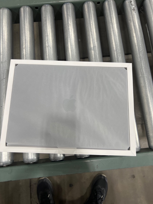 Photo 1 of ***FACTORY SEALED***
Apple 2023 MacBook Pro Laptop M3 Pro chip with 12?core CPU, 18?core GPU: Built for Apple Intelligence, 14.2-inch Liquid Retina XDR Display, 18GB Unified Memory, 1TB SSD Storage; Space Black