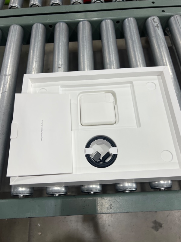 Photo 1 of ***FACTORY SEALED***
Apple 2023 MacBook Pro Laptop M3 Pro chip with 12?core CPU, 18?core GPU: Built for Apple Intelligence, 14.2-inch Liquid Retina XDR Display, 18GB Unified Memory, 1TB SSD Storage; Space Black