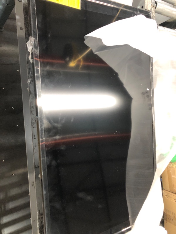 Photo 1 of (tested)(functional)SAMSUNG 40-inch Class LED Smart FHD TV 1080P (UN40N5200AFXZA, 2019 Model), Black