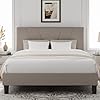 Photo 1 of (Factory sealed)*SEE ACTUAL IMAGE - STOCK PHOTO REFERENCE ONLY*Novilla Mattress