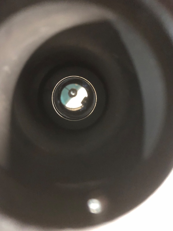Photo 1 of ***DAMAGED - MISSING PARTS - DAMAGED - SEE COMMENTS***
Celestron ExploraScope 114AZ Refractor Telescope