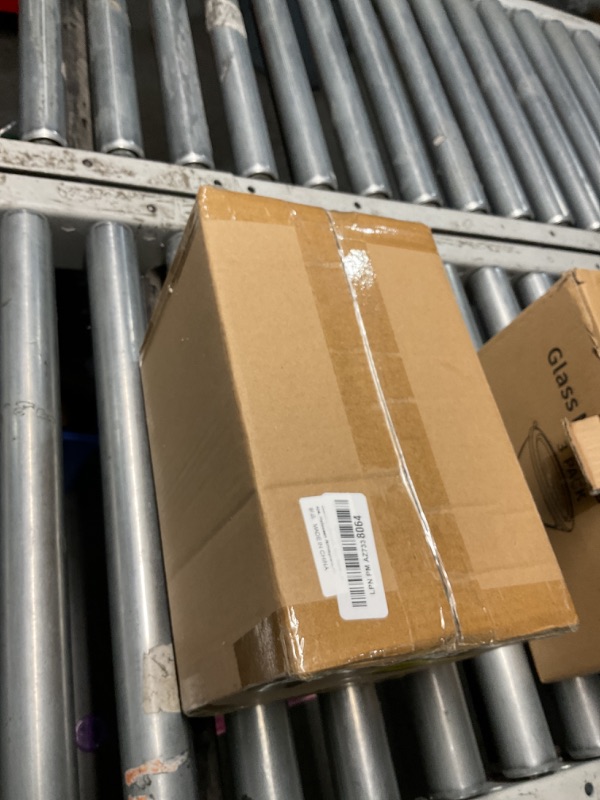 Photo 1 of Beendou Ultrasonic Mist Maker Fogger 6 Head(5000ml/H),250W Power Water Proof Ultrasonic Mister,Ultrasonic Fogger Humidifier with Float,for Vegetable Preservation,Landscape, Halloween Atmosphere,etc