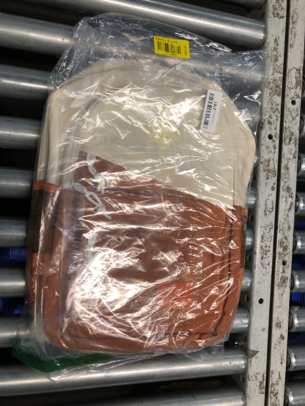 Photo 1 of  Mfikaryi Backpack