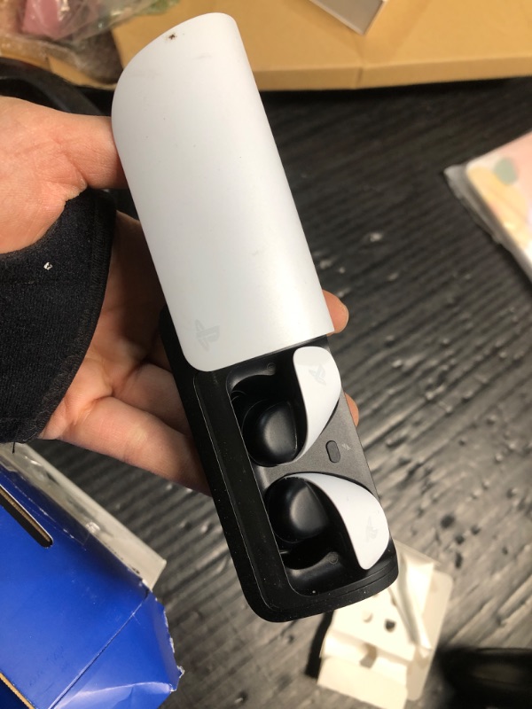 Photo 3 of ***(PARTS ONLY/ NON FUNCTIONAL/ NO RETURNS OR REFUNDS)***
PULSE Explore Wireless Earbuds