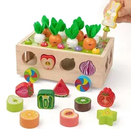 Photo 1 of farm harvest cart