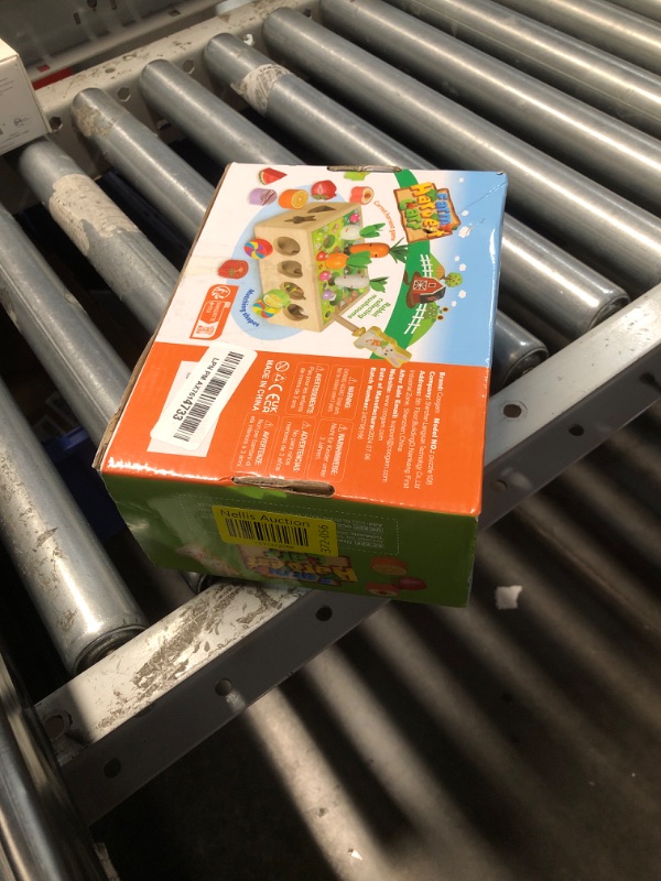 Photo 1 of farm harvest cart