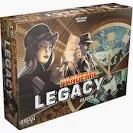 Photo 1 of ***(MISSING PARTS) ***
pandemic legacy season 0