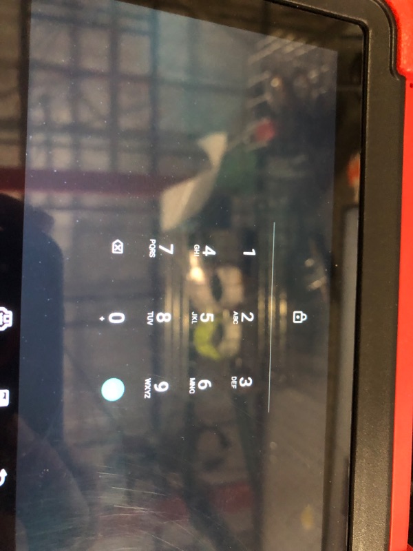 Photo 6 of ***USED - PASSWORD LOCKED - SEE PICTURES***
LAUNCH X431 CRP919MAX Wireless Bidirectional Diagnostic Scan Tool,Code Assist,ECU Coding,FCA AutoAuth,31+ Service Functions,All System Diagnosis,V.A.G Guided,2 Year Free Update (Use in The US & CAN)