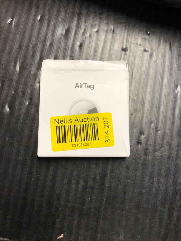 Photo 1 of AirTag
