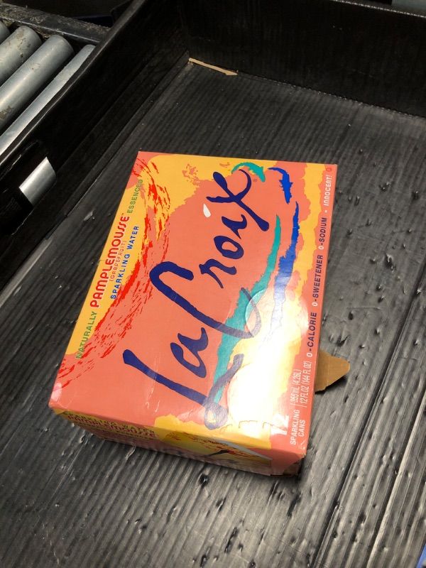 Photo 2 of ***(EXP:Unknown)NONREFUNDABLE***
LaCroix