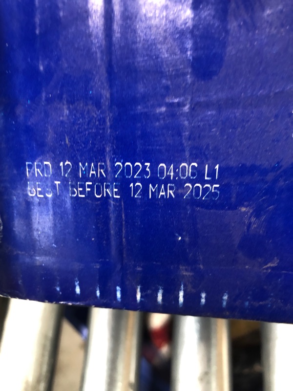 Photo 3 of ***(EXP: Mar/12/2025)NONREFUNDABLE***
FIJI Natural Artesian Bottled Water 1 Liter / 33.8 Fl Ounce (Pack of 12) - 100% Natural Electrolytes