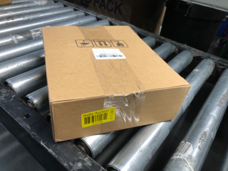 Photo 1 of TWING 8x10 Picture Frames Set of 6, Rustic Photo Frames Collage for Wall Decor Mounting or Table Display,Home Decorative Wall Gallery Picture Photo Frame Wood Brown,Walnut