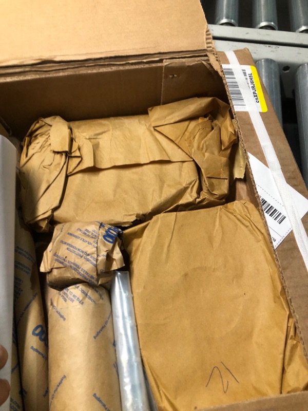 Photo 1 of OTC 4244 Rear Suspension Bushing Tool