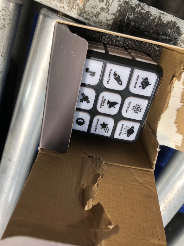 Photo 1 of Rechargeable Game Activity Cube - 9 Fun Brain & Memory Games - Cool Toys for Boys and Girls - Christmas/Birthday Gifts for Ages 6-12+ Year Old Kids Tweens & Teens - Best Boy & Girl Toy Gift Ideas