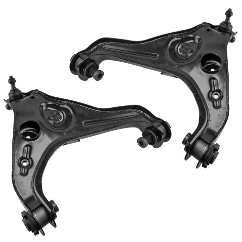 Photo 1 of *ONLY 1 CONTROL ARM**picture for reference, final sale
2 piece lower control arm with ball joint
UNKNOWN VEHICLE FITMENT