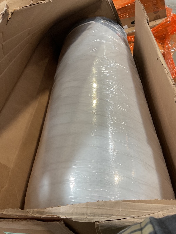 Photo 1 of DreamCloud 14" King Mattress - Luxury Hybrid Gel Memory Foam - 365 Night Trial - 7 Premium Pressure-Relieving Layers - Forever Warranty - CertiPUR-US Certified