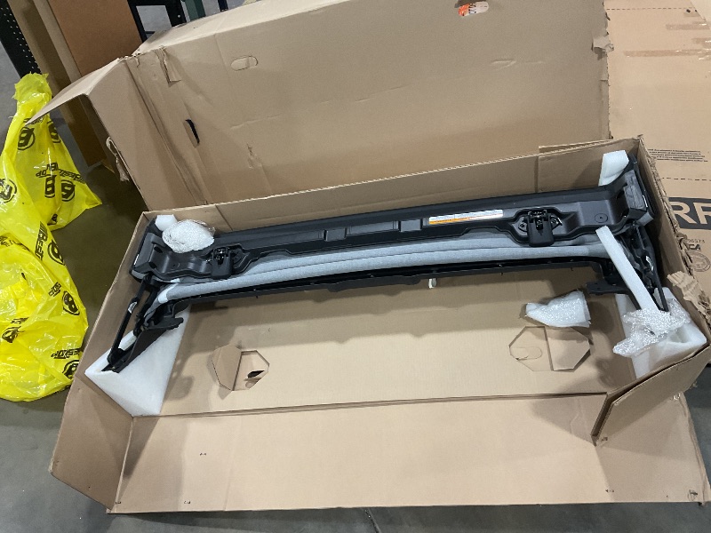 Photo 1 of Bestop 5246035 Bronco Sunrider for Hardtop - '21-Current Bronco 2-Door (Black Diamond)