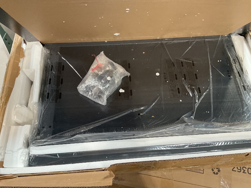 Photo 1 of Tatub 40-50 Gallon Fish Tank Stand with Cabinet, Metal Aquarium Stand with Storage for Fish Accessories Storage, Reptile Tank Table Turtle Terrariums Table Heavy Duty 1000 LBS Capacity, Vintage Brown