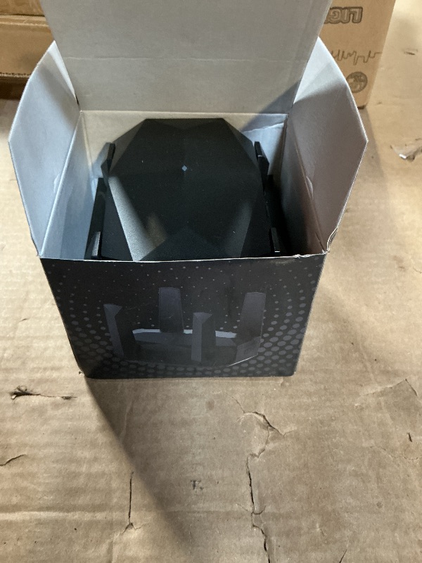 Photo 1 of 2026 AX3000 WiFi 6 Range Extender, WiFi Extender Signal Booster with Gigabit Ethernet Port, Dual Band (2.4G&5.8G) WiFi Repeater Cover up to 13888sp.ft, Faster Speed and Wider Cover, Quick Setup