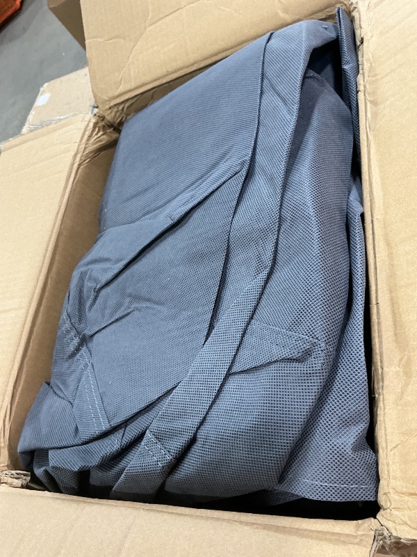 Photo 1 of Fonzier RV Cover 28-31ft: Extra Thick 7 Layers Travel Trailer Cover with 4 Tire Covers, Waterproof Camper Cover, Extra Windproof Ropes, Gutter Cover, Rip-Stop Anti-UV
