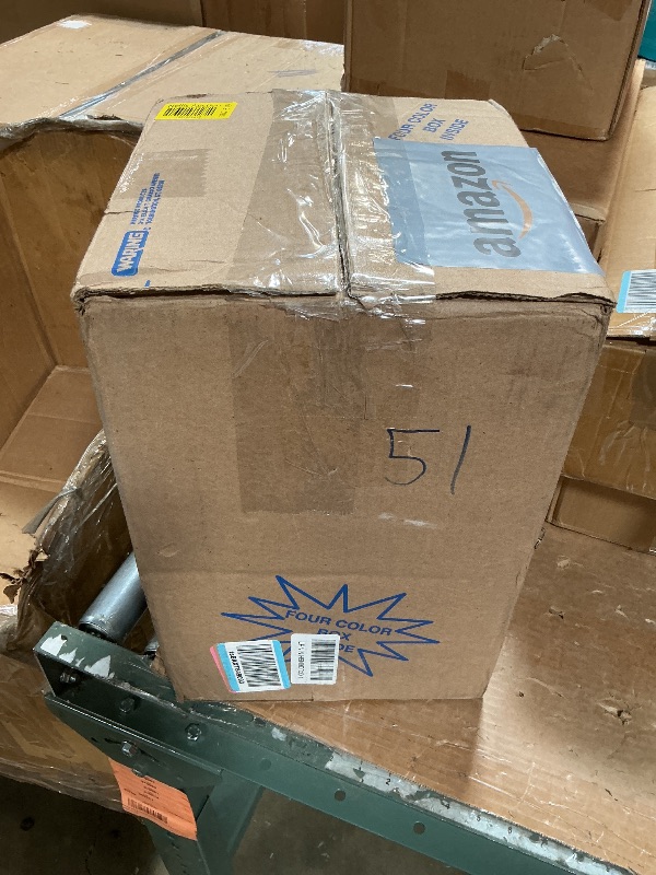 Photo 1 of *** USED***NON FUNCTIONAL** Waring Commercial MX1100XTX 3.5 HP Blender with Electronic Keypad, Pulse Function, 30 SecondCountdown Timer and a 64 oz. BPA Free Container, 120V, 5-15 Phase Plug,Black