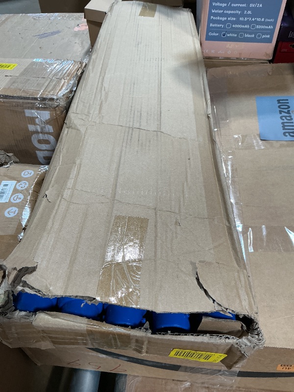 Photo 1 of ***USED***Pool Systems R0527700 1-Meter Twist Lock Hose Replacement Kit, Compatible with Zodiac X7 T3, T5, Mx6 Mx8, Cleaner Hose for Swimming Pool,zodiac pool hose 5PCS