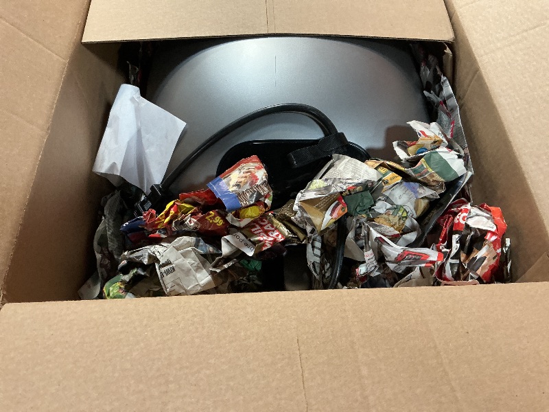 Photo 1 of ***USED***Typhur Dome 2 AI Smart Air Fryer, Large Flat Airfryer with Top & Bottom Heating, Self-cleaning Digital Fryer, PFAS free Ceramic Basket, Fits a 12" Pizza or Steaks, Whisper-Quiet, 120V