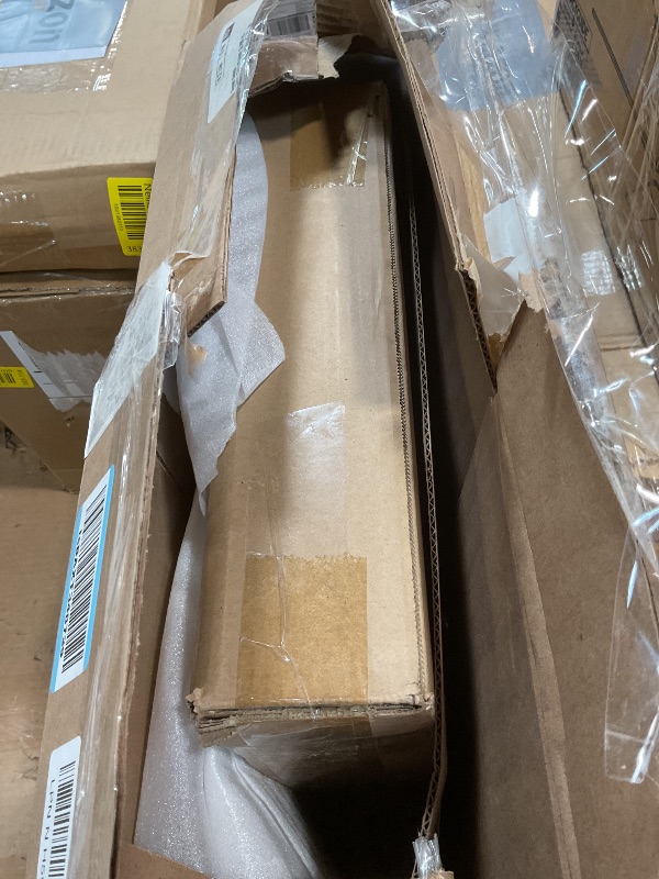 Photo 1 of 10 ft Mini Split Line Set 1/2? + 1/4? Triple-Layer Insulated, Pre-Flared, Leak-Proof Tubing Kit for Home, Office & Workshop Ductless AC & Heat Pump Systems?99.9% Copper?