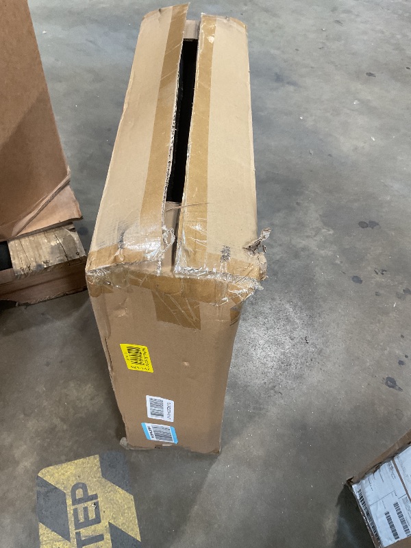 Photo 1 of *** used *** PetThem Upgraded Dog Ramp for Car 71'' X-Long & 19.7" Wider Folding Dog Ramps for Large Dogs with Non-Slip Rug Surface Portable Doggy Ramps for SUV Car & Truck, Up to 250 LBS
