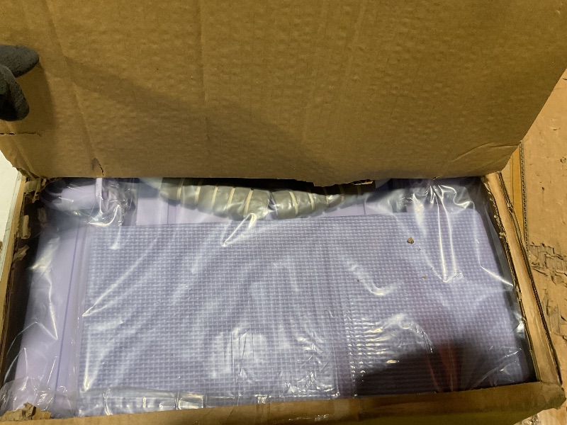 Photo 1 of ***STYLE DIFFERS / STOCL PHOTO FOR ITEM REFERNECE*** Ab Workout Equipment,Workout Equipment,Home Gym Equipment,Fitness equipment, Foldable, Knee Protection, Pulling the rope,WorkoutFor Stomach Workout,For Women/Men(350LB)