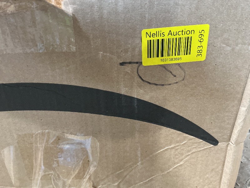 Photo 1 of CRAFTSMAN Tool Box, Lockable 20-inch with Removable Tray and Small Parts Storage (CMST20901)