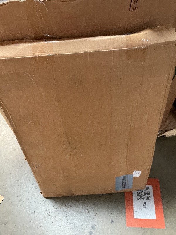 Photo 1 of **FOR PARTS ONLY/ NON-FUNCTIONAL** Walking Pad Treadmill with Incline,Under Desk Treadmill with Incline 2 in 1 for Walking and Jogging,2.5HP Compact Incline Walking Pad for Home Office with Remote Control