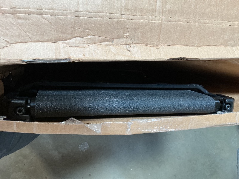 Photo 1 of **FOR PARTS ONLY/ NON-FUNCTIONAL** Walking Pad Treadmill with Incline,Under Desk Treadmill with Incline 2 in 1 for Walking and Jogging,2.5HP Compact Incline Walking Pad for Home Office with Remote Control