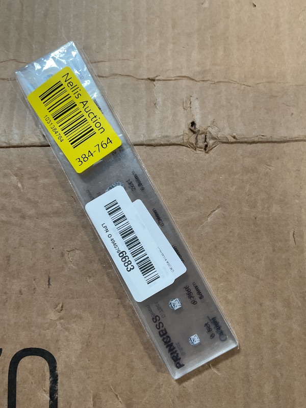 Photo 1 of WOJOGO Diamond Sizer Shape Guide Size Kit – Engagement Ring Diamond Size and Shape Kit Comparison Tool for Round, Oval, Princess Shape