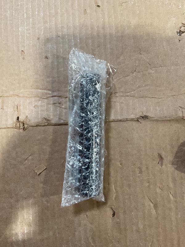 Photo 1 of FOCMKEAS 1/2 Inch Drive by 21mm Deep Impact Socket, Heat-Treated CR-V Steel 6 Inch Length, 6-Point Metric Sizes