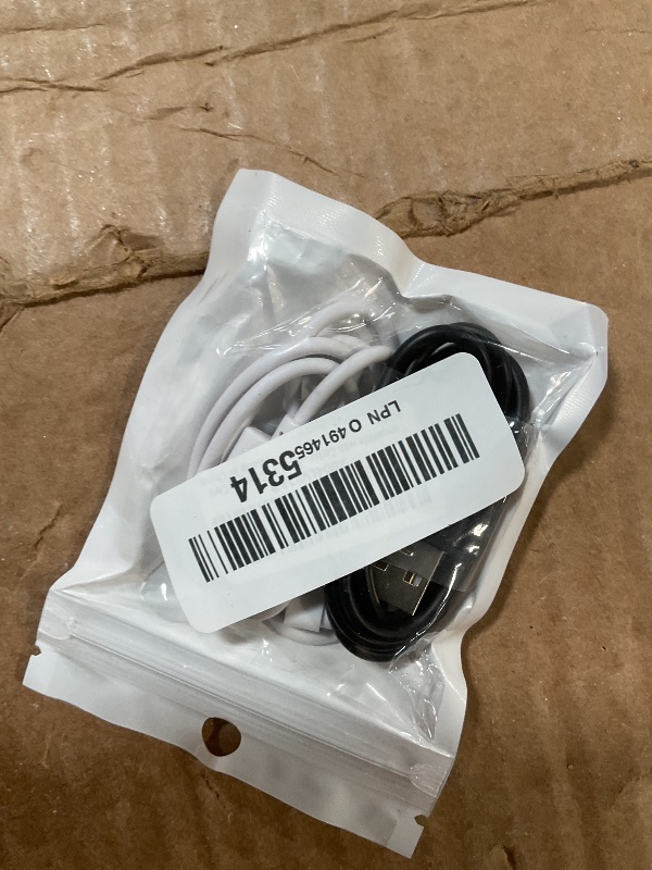 Photo 1 of Compatible with Carbinox Ivy / Carbinox titan pro Smart Watch Charger Rugged Fitness Tracker, [Model A +Model B,Opposite Electrode Polarity,Only One Fit)] Charging Cable Magnetic USB Charging Cord