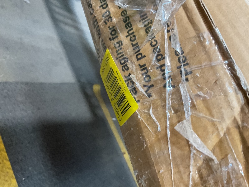 Photo 1 of **SCRAPE AND DENT DAMAGE ON SHELF CORNERS**INTERGREAT Metal Storage Cabinet with Wheels, 73" H Rolling Metal Cabinets with Doors and Shelves, Black Steel Lockable Cabinet on Wheels for Garage Storage