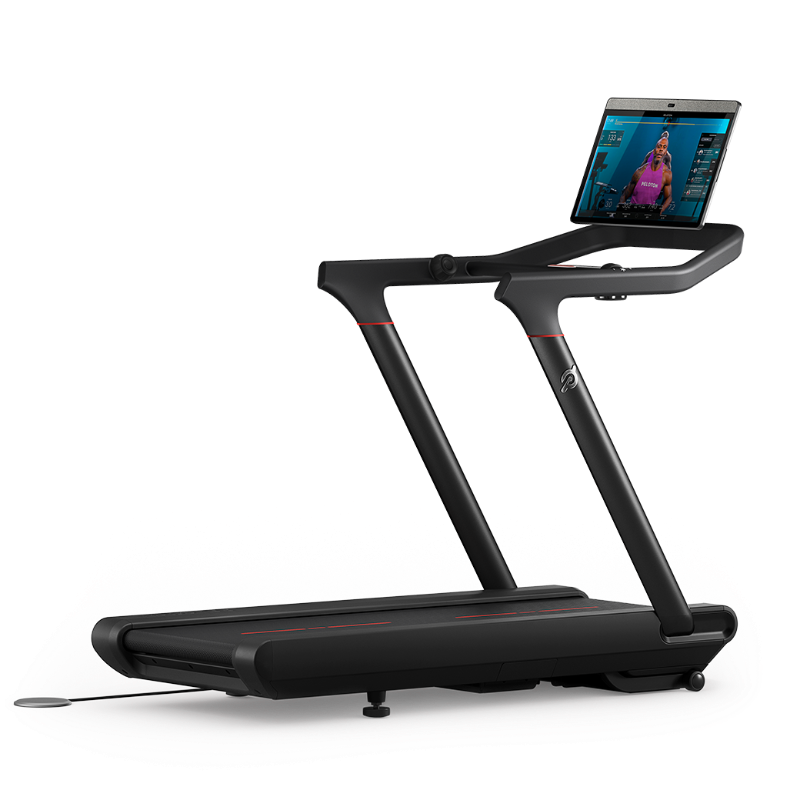 Photo 1 of **2 BOXES**Peloton treadmill. Model tr-02