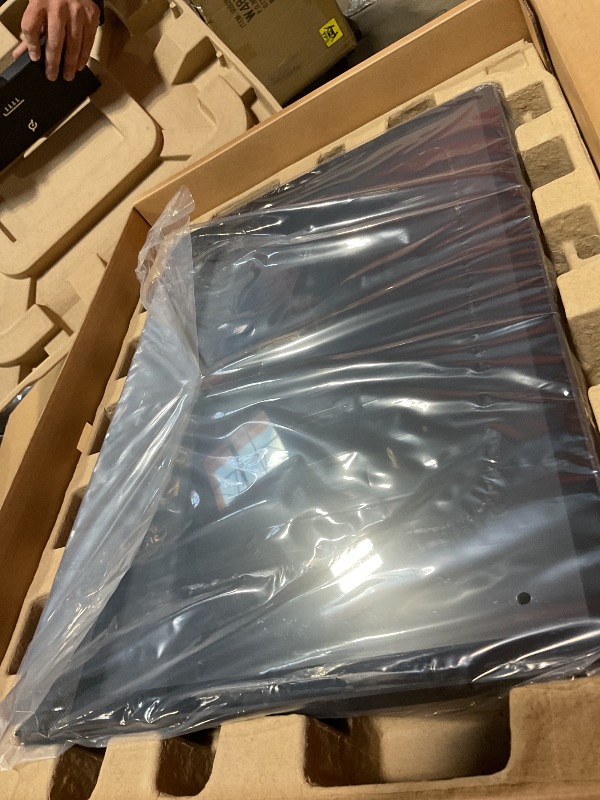 Photo 1 of **2 BOXES**Peloton treadmill. Model tr-02